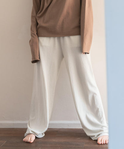 Extreme Cashmere 柔道風羊絨衫