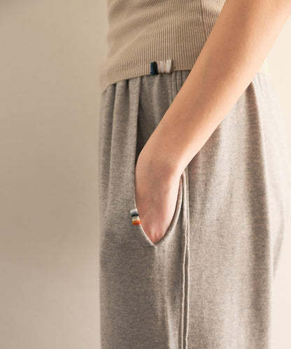 Extreme Cashmere 柔道風羊絨衫