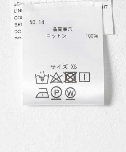 KLOKE Proclaim燈芯絨襯衫