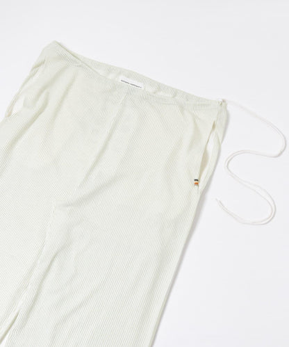 Extreme Cashmere 柔道風羊絨衫