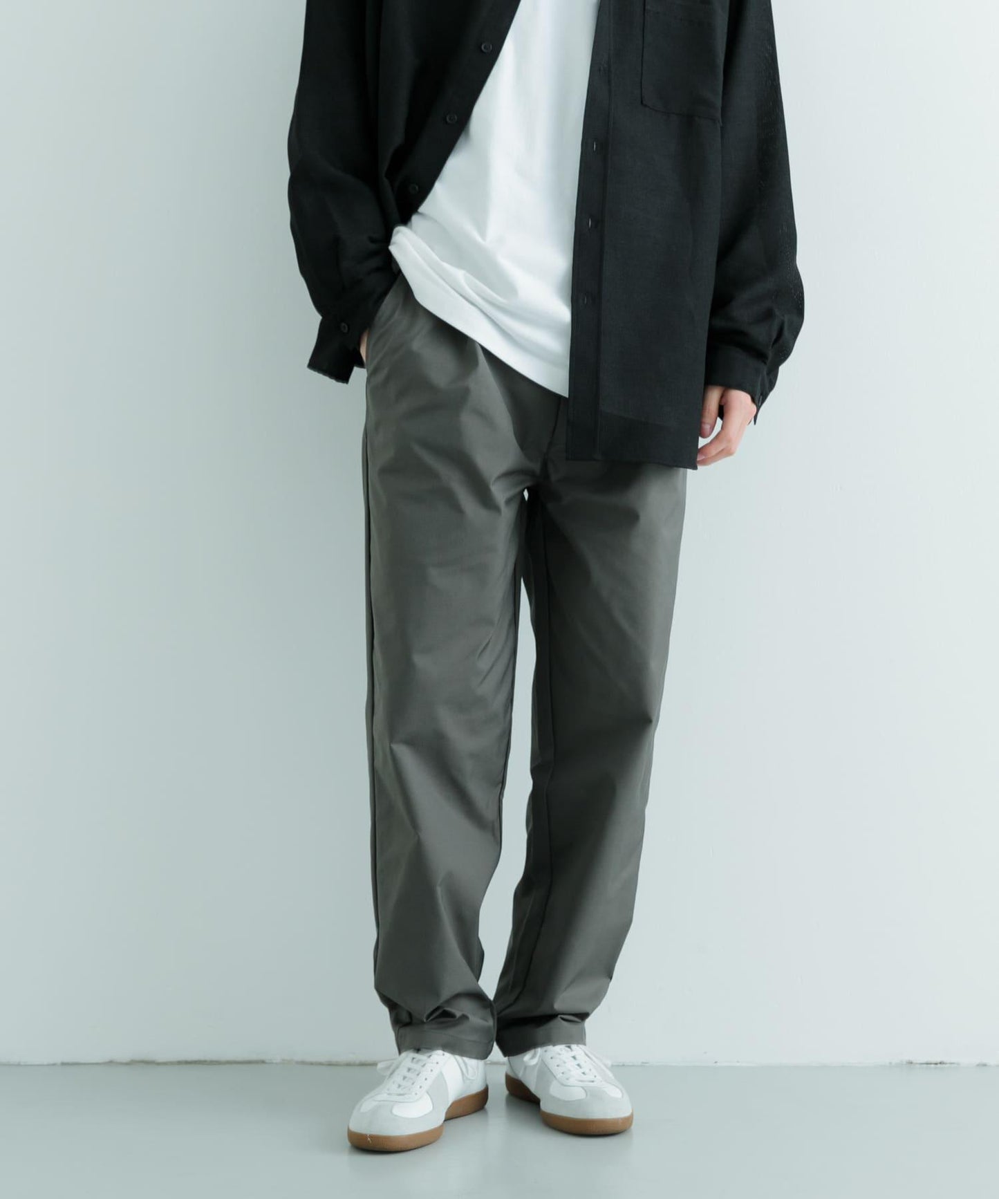 PENNEYS FOX 青少年一褶長褲