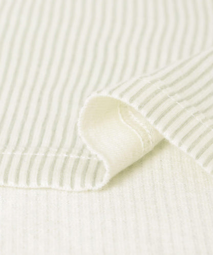 Extreme Cashmere 柔道風羊絨衫