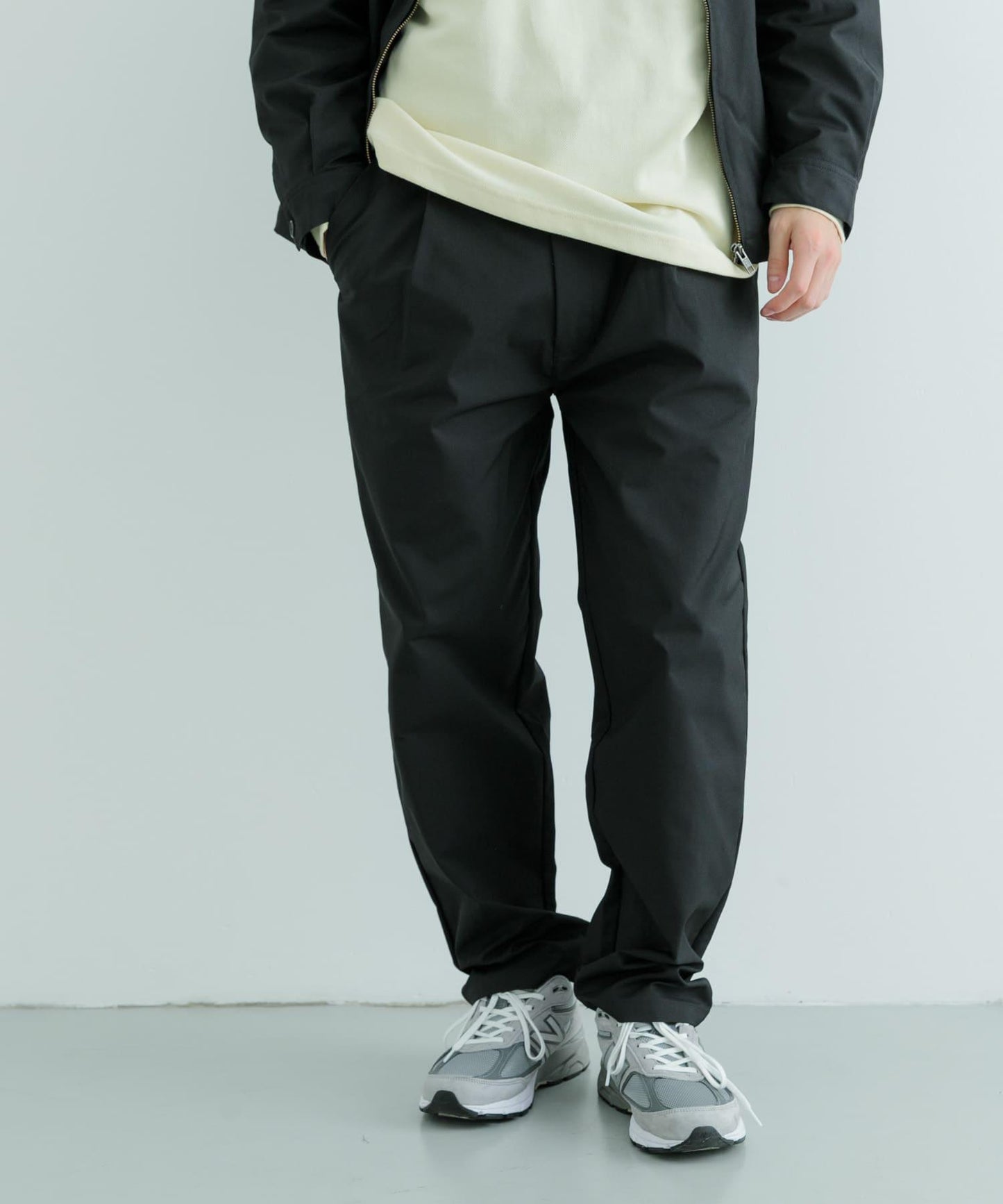 PENNEYS FOX 青少年一褶長褲