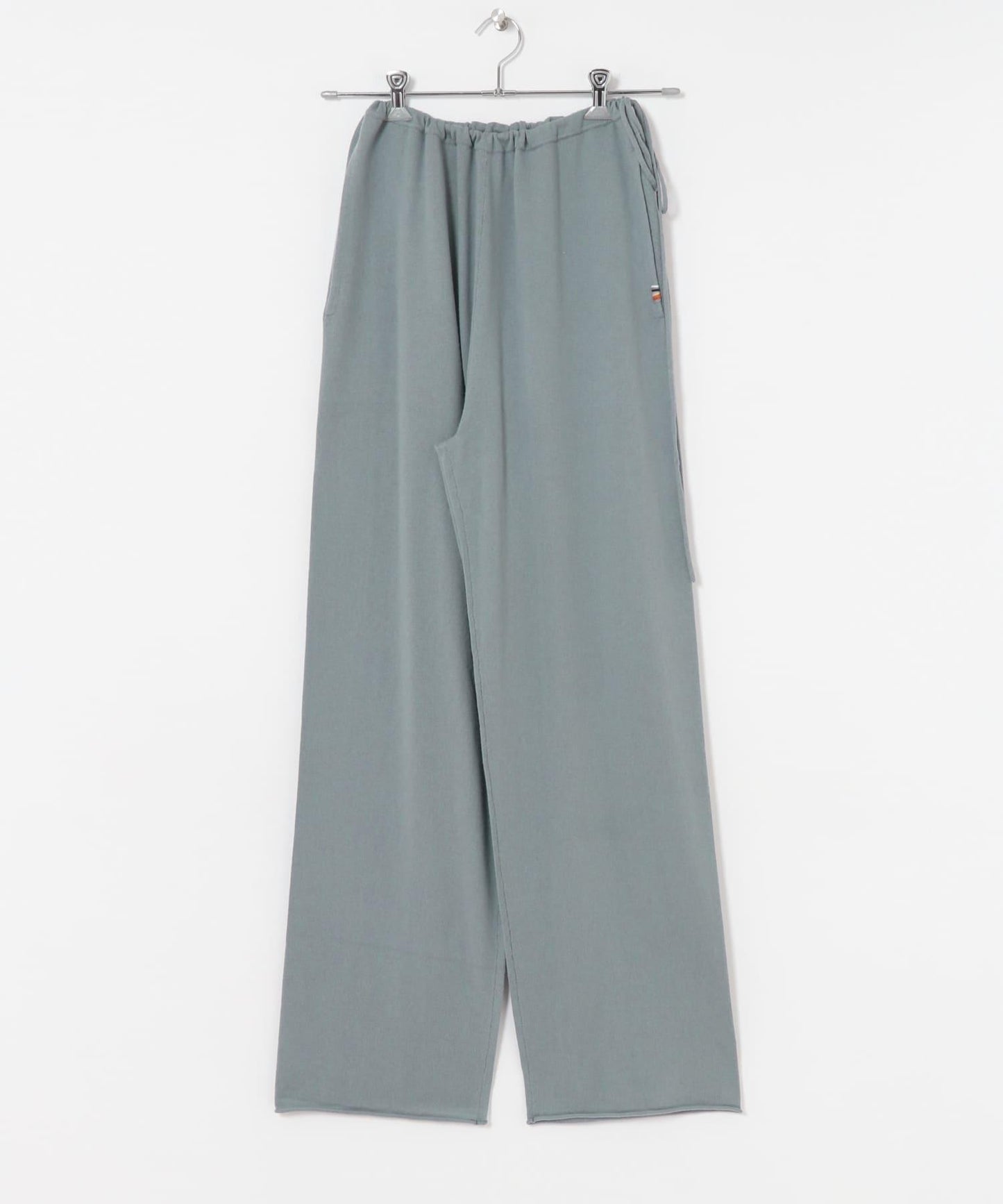 Extreme Cashmere 柔道風羊絨衫