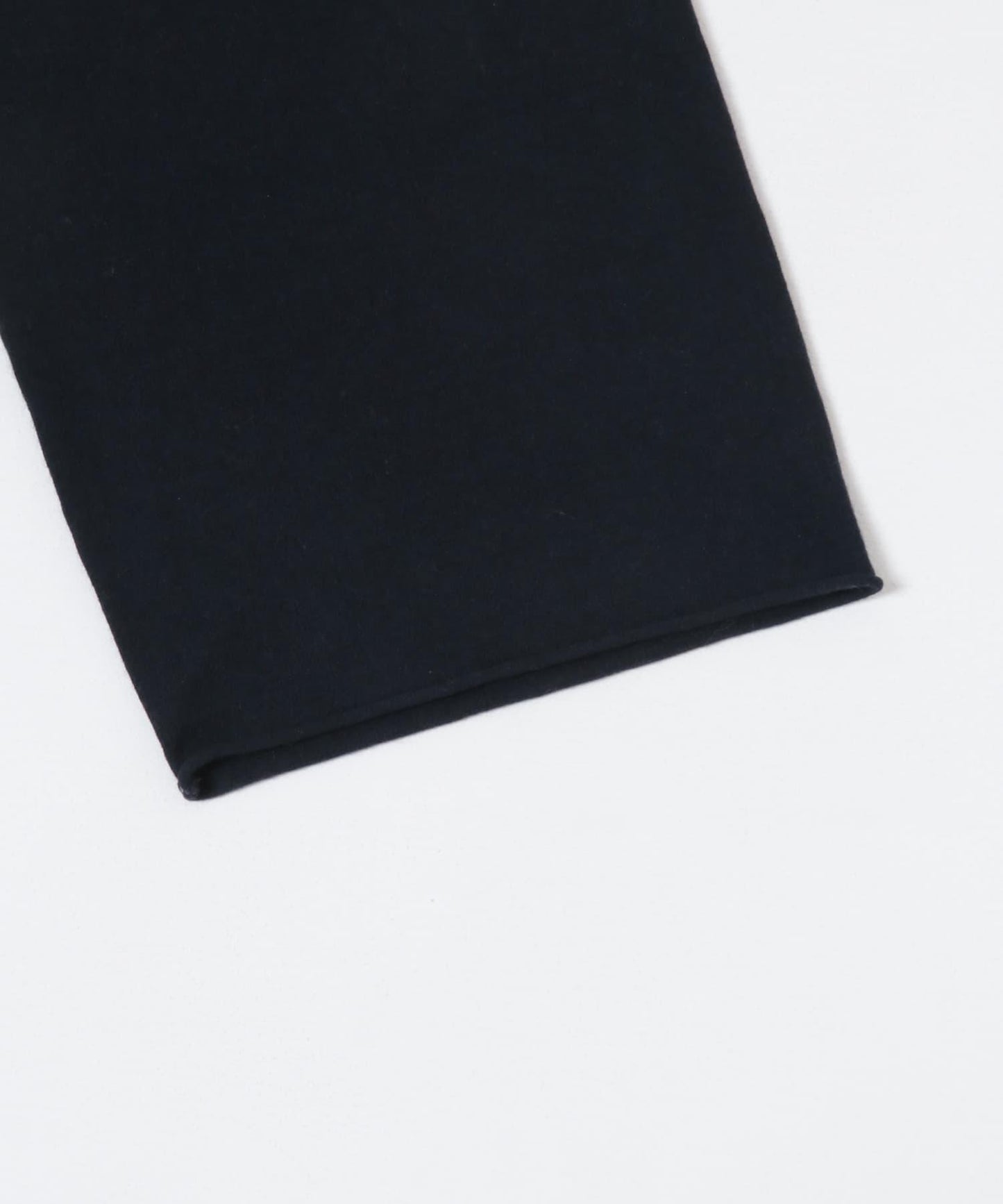 Extreme Cashmere 柔道風羊絨衫