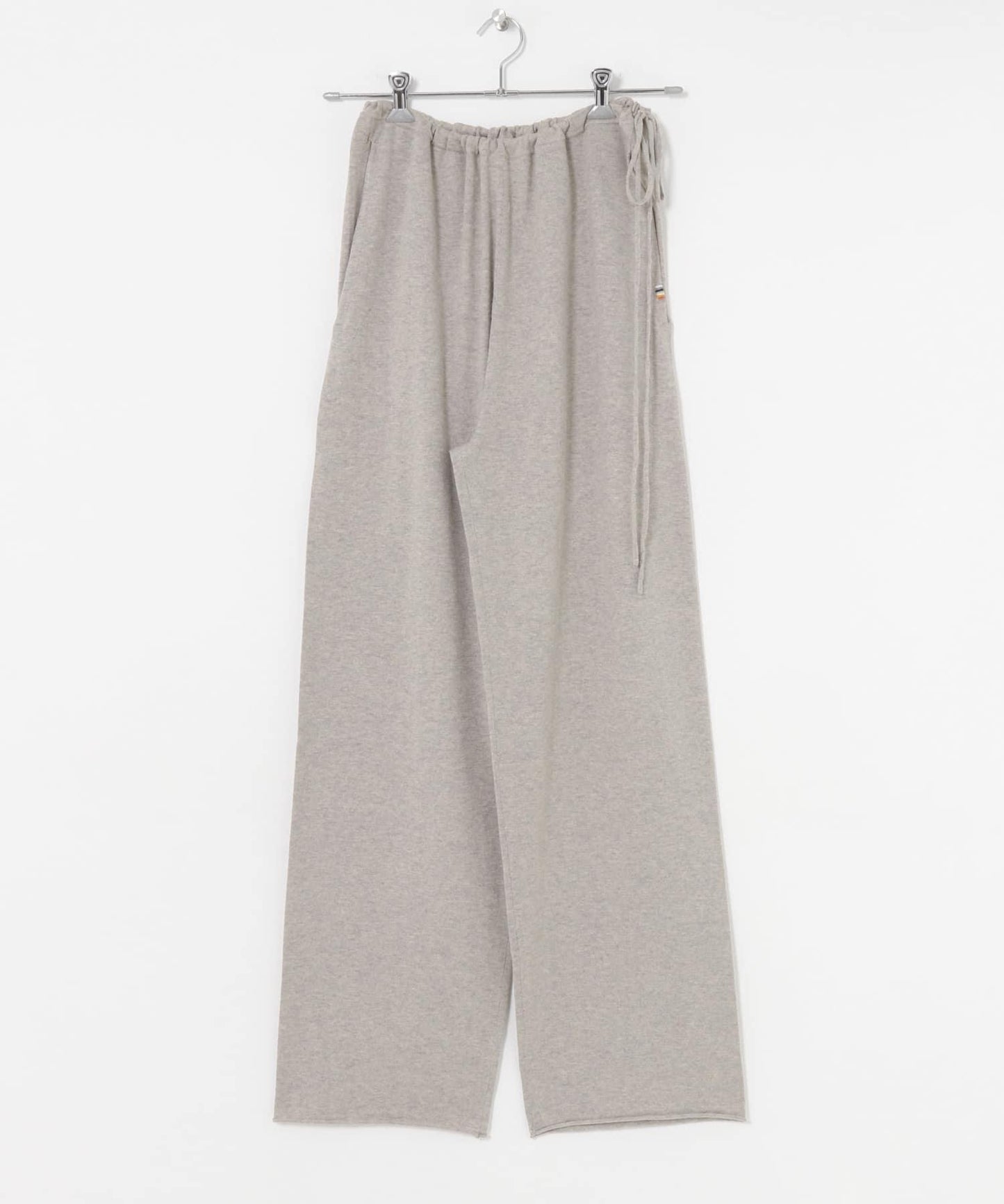 Extreme Cashmere 柔道風羊絨衫