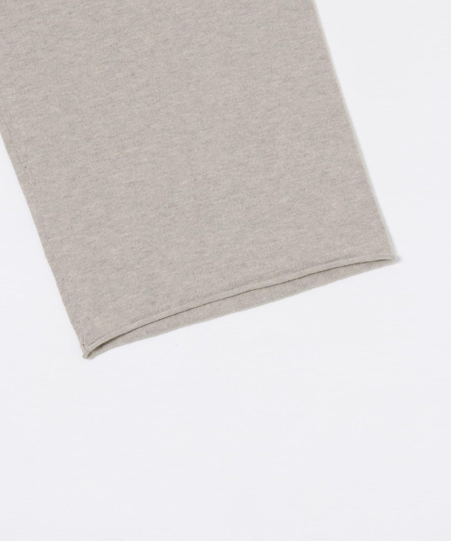 Extreme Cashmere 柔道風羊絨衫