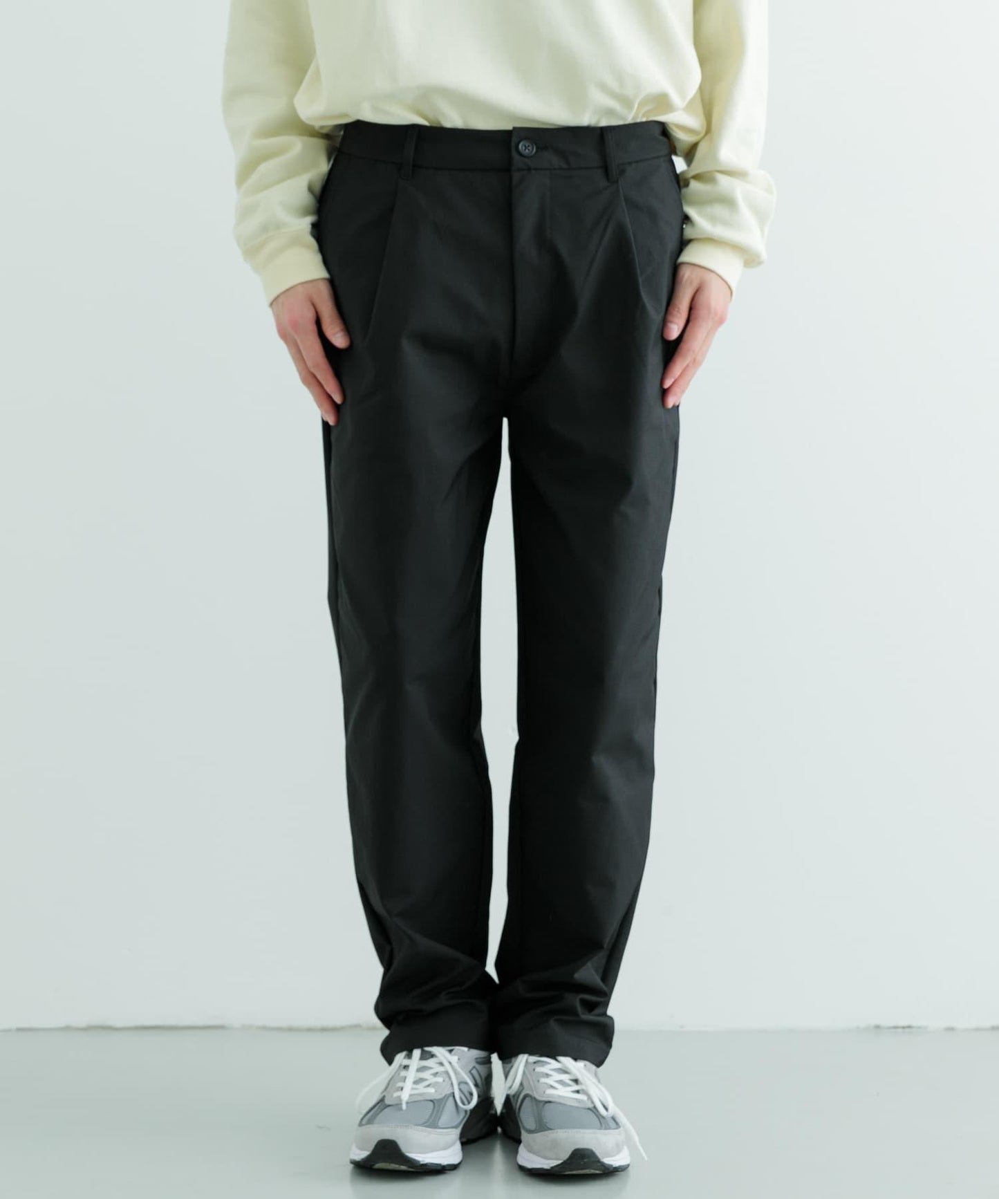 PENNEYS FOX 青少年一褶長褲