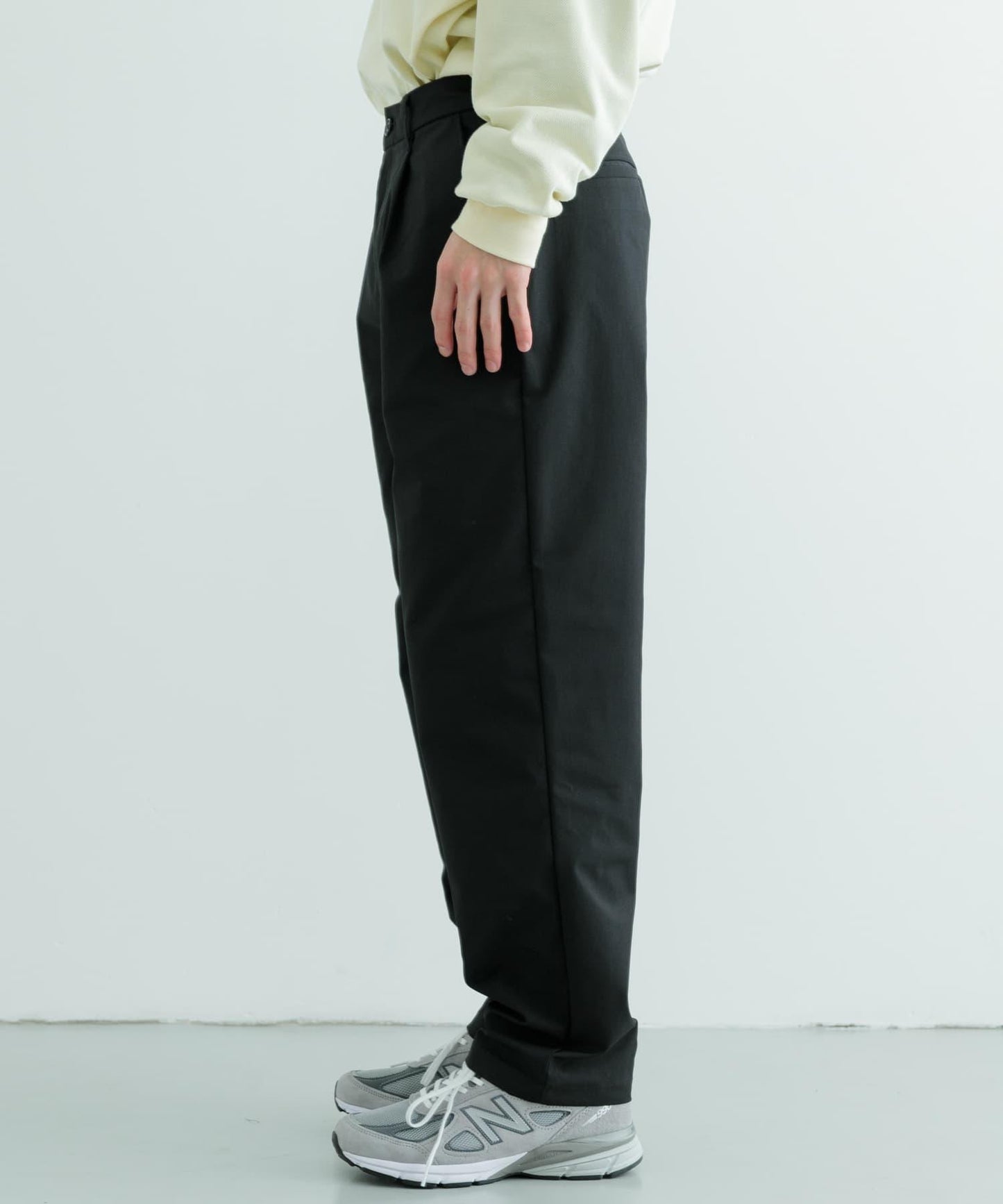 PENNEYS FOX 青少年一褶長褲
