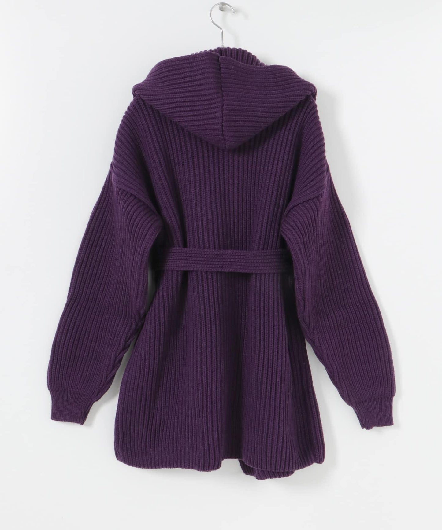 『聯名』OLDDERBY KNITWEAR×UR開衫連帽外套