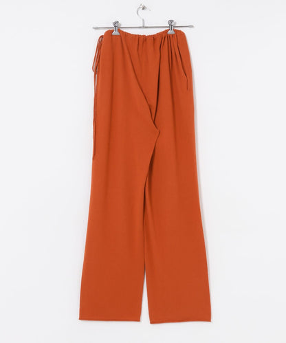 Extreme Cashmere 柔道風羊絨衫