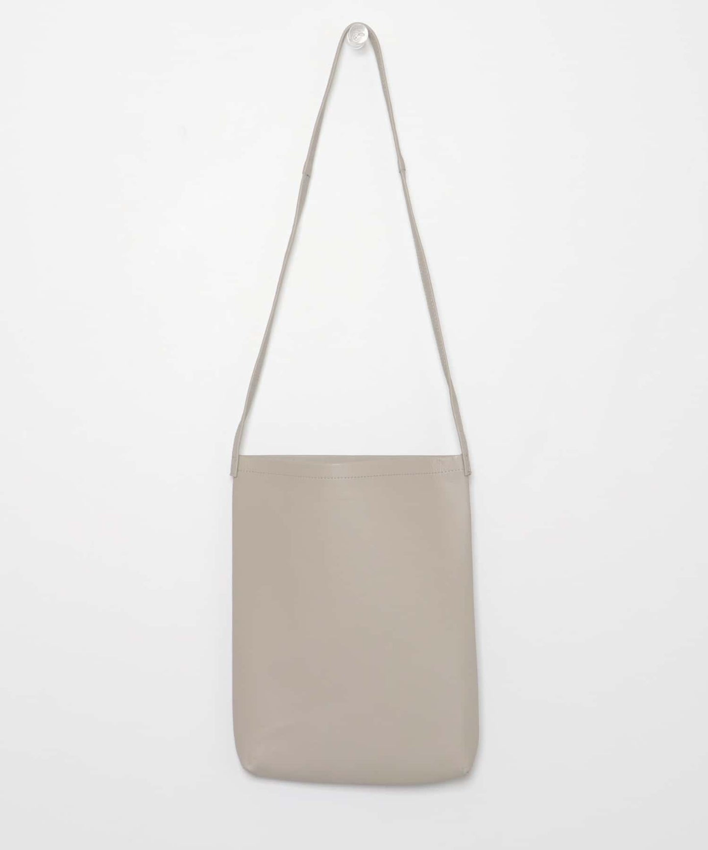 Hender Scheme 牛皮大號單肩包