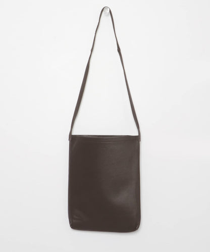 Hender Scheme 牛皮大號單肩包