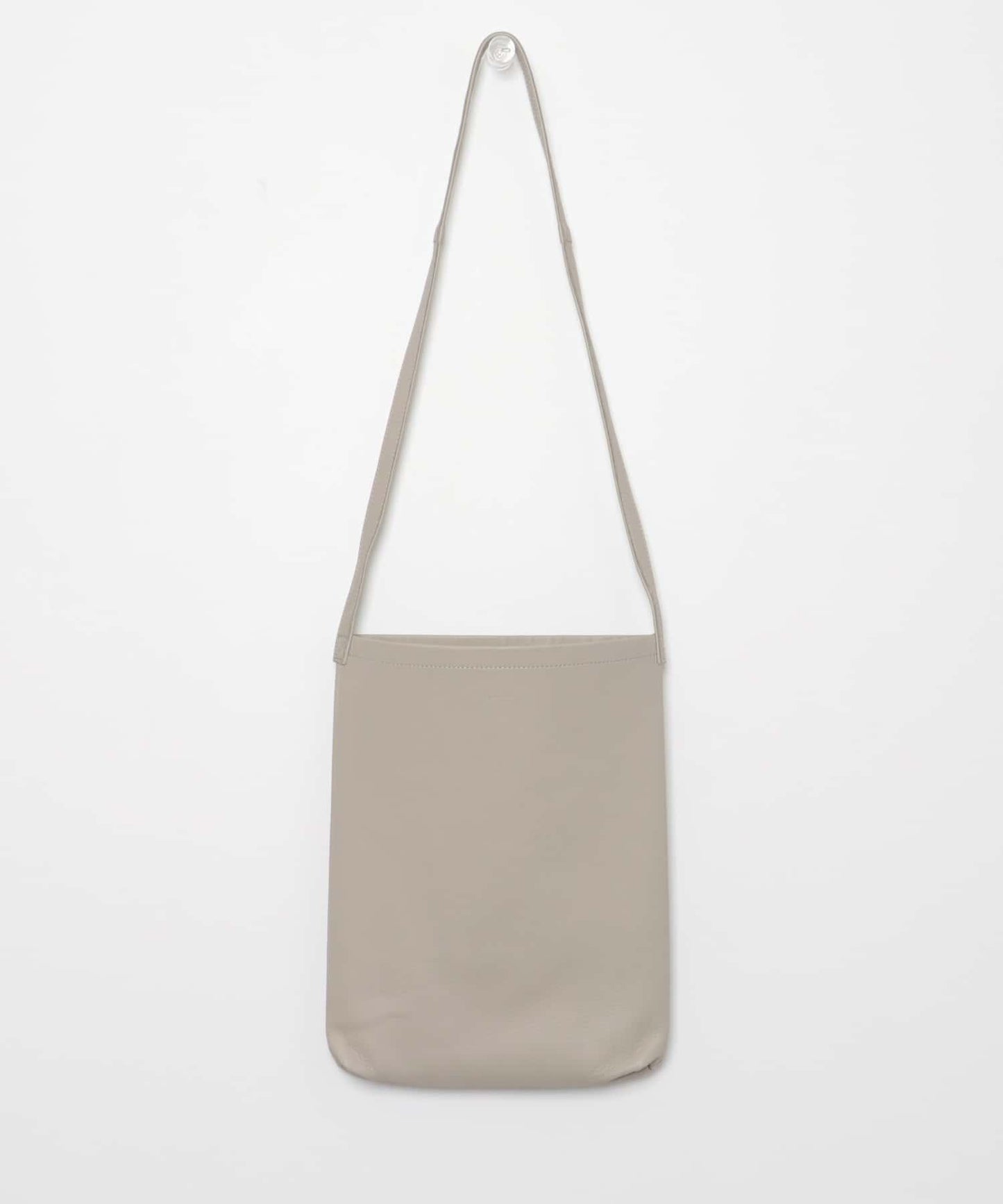 Hender Scheme 牛皮大號單肩包
