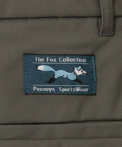 PENNEYS FOX 青少年一褶長褲