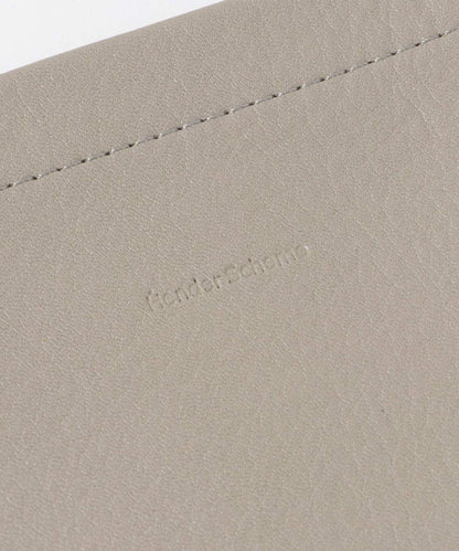 Hender Scheme 牛皮大號單肩包