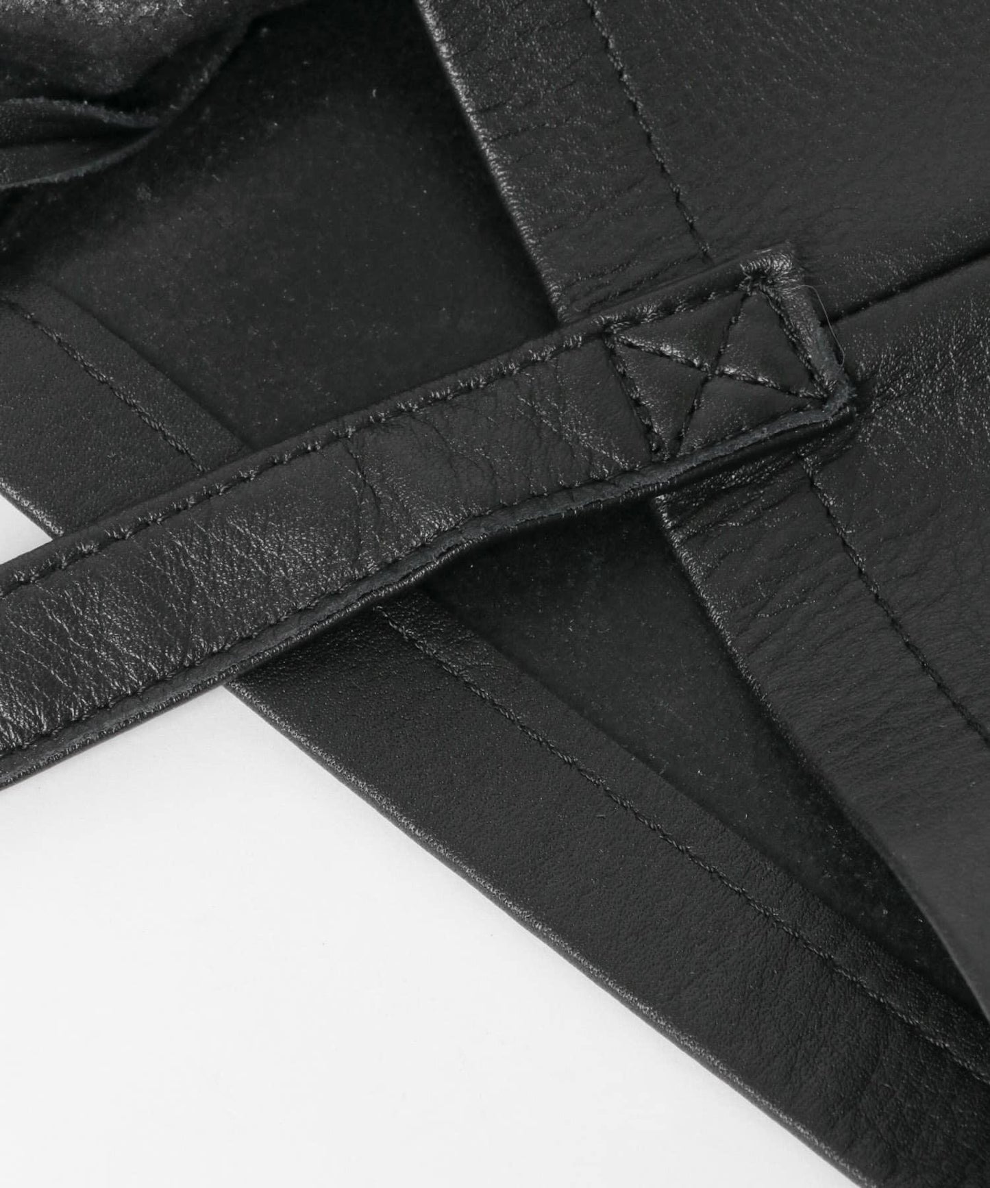 Hender Scheme 牛皮大號單肩包
