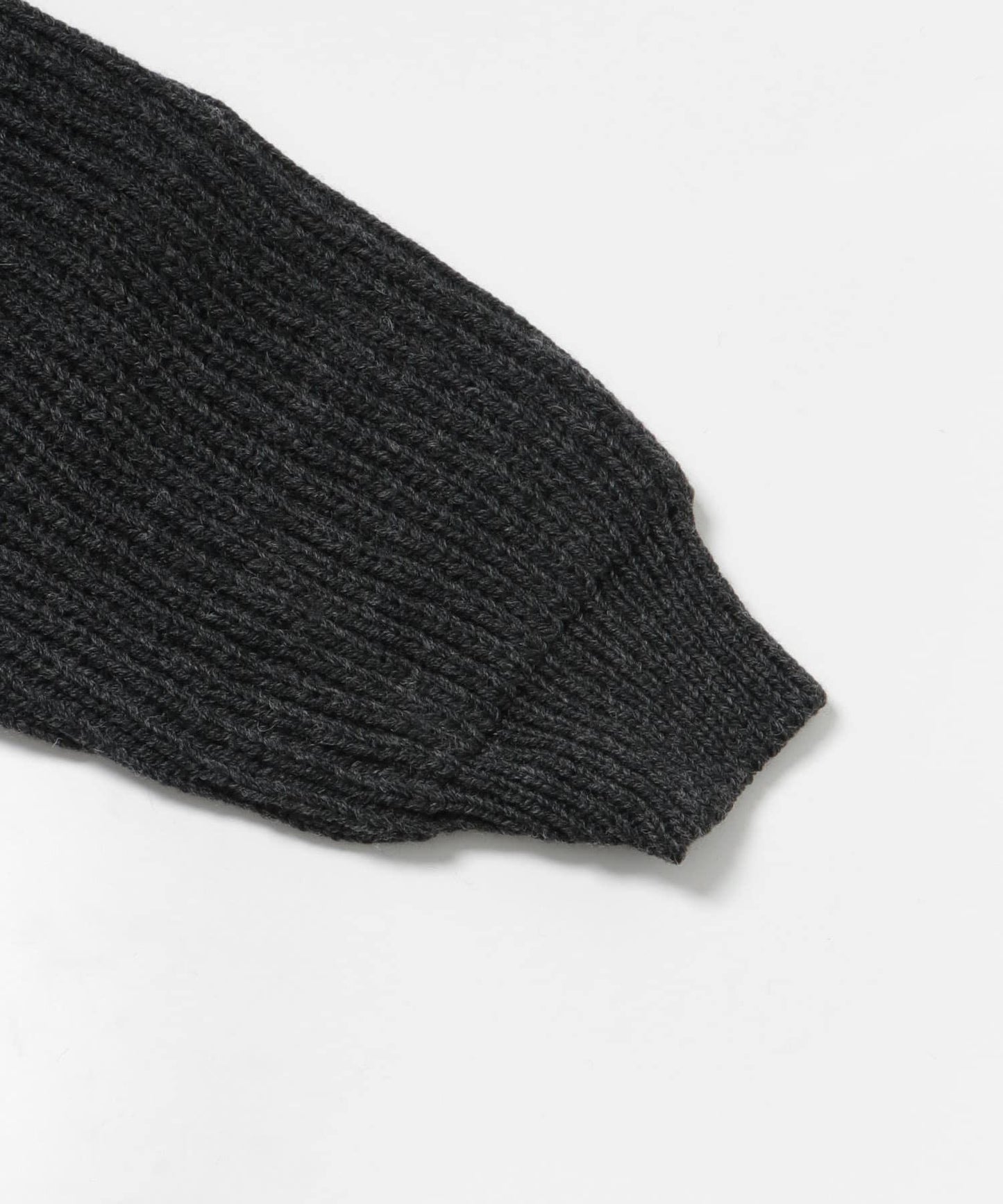 『聯名』OLDDERBY KNITWEAR×UR開衫連帽外套