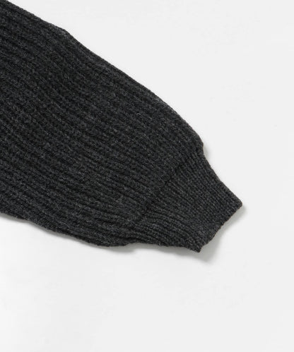 『聯名』OLDDERBY KNITWEAR×UR開衫連帽外套