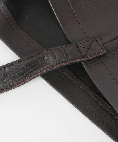 Hender Scheme 牛皮大號單肩包