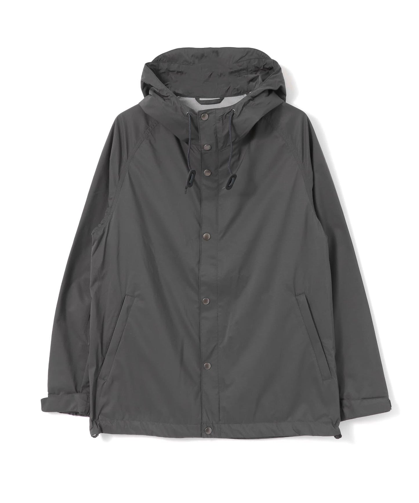 日本製造 PROJECT SEA 連帽外套2