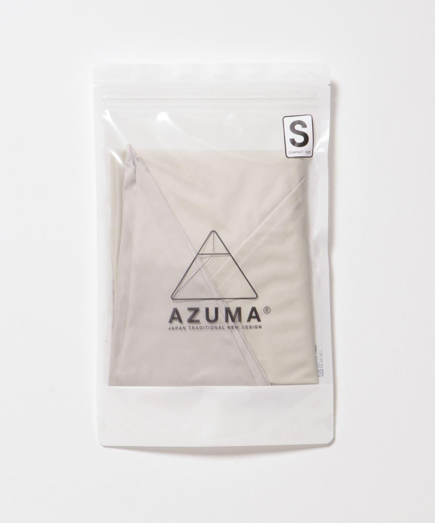 AZUMA包 AZUMA素色