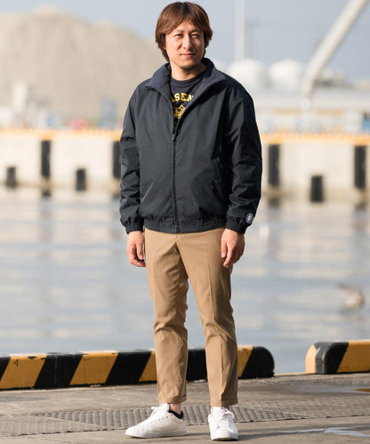 日本製造漁夫夾克