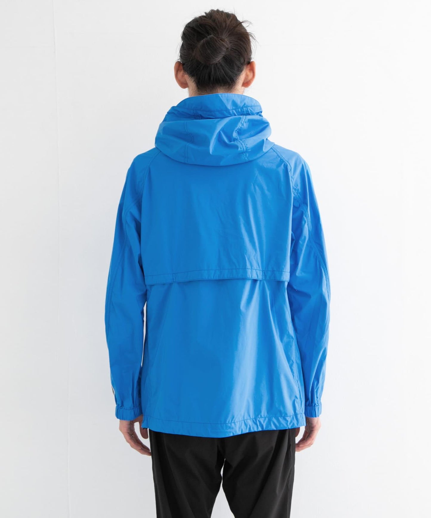 日本製造 PROJECT SEA 連帽外套2