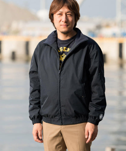 日本製造漁夫夾克
