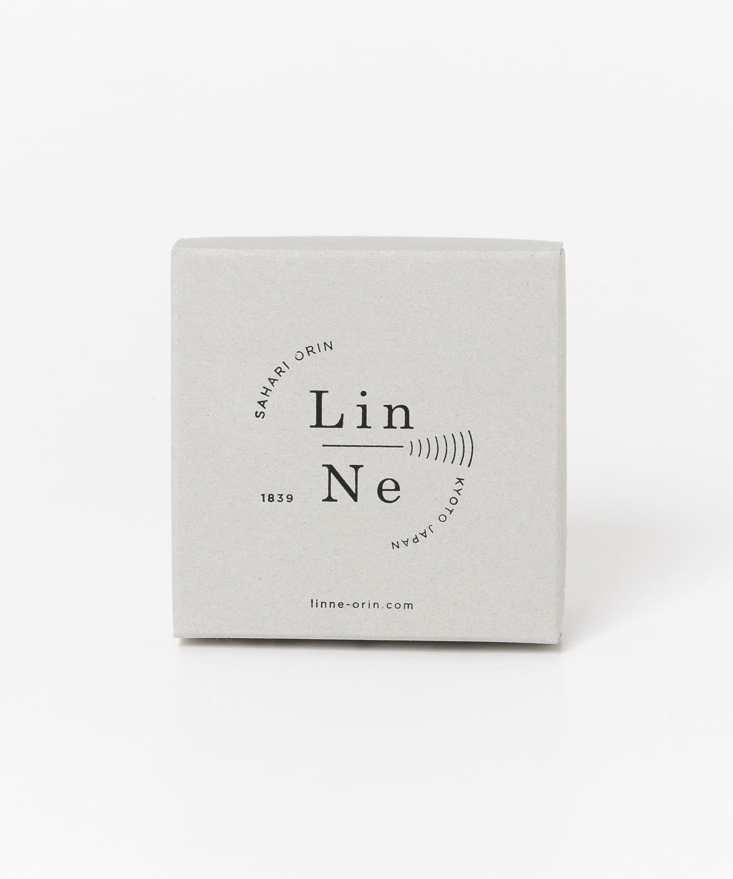 LinNe Chibi M 雙層葉結