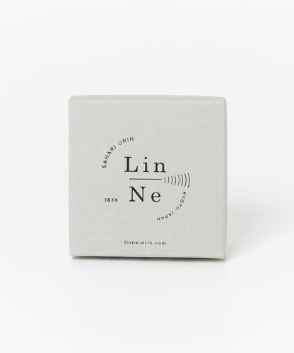 LinNe Chibi M 雙層葉結