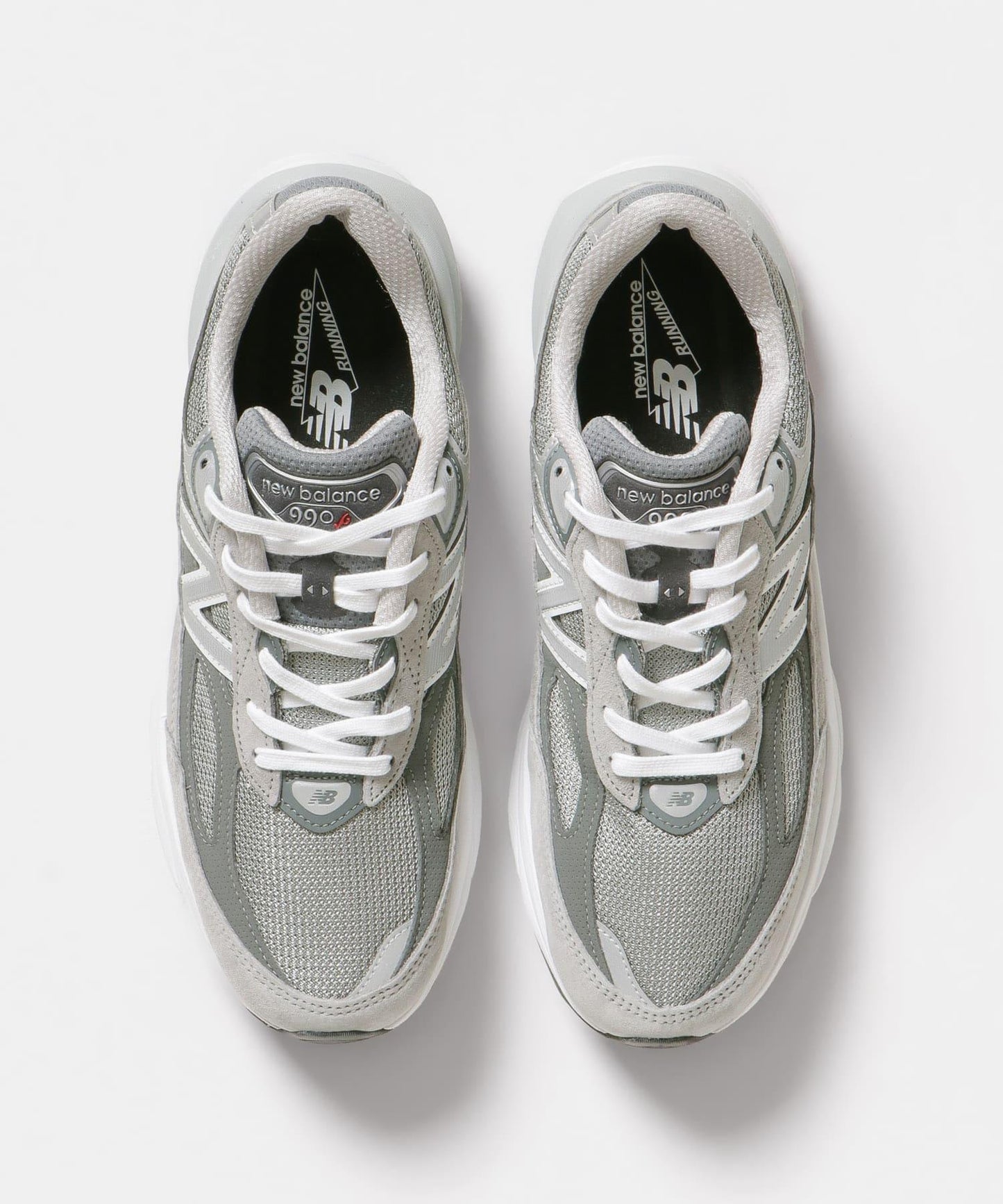NEW BALANCE W990GL6