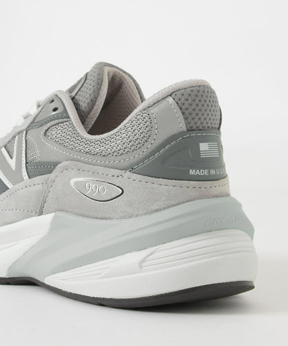 NEW BALANCE W990GL6