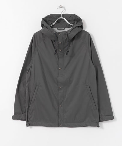 日本製造 PROJECT SEA 連帽外套2