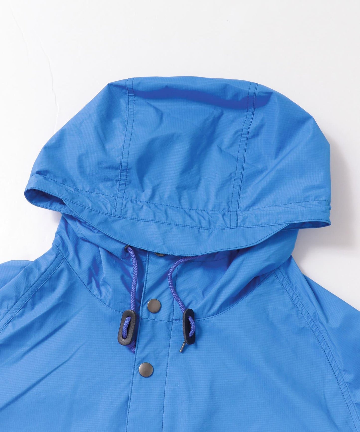 日本製造 PROJECT SEA 連帽外套2