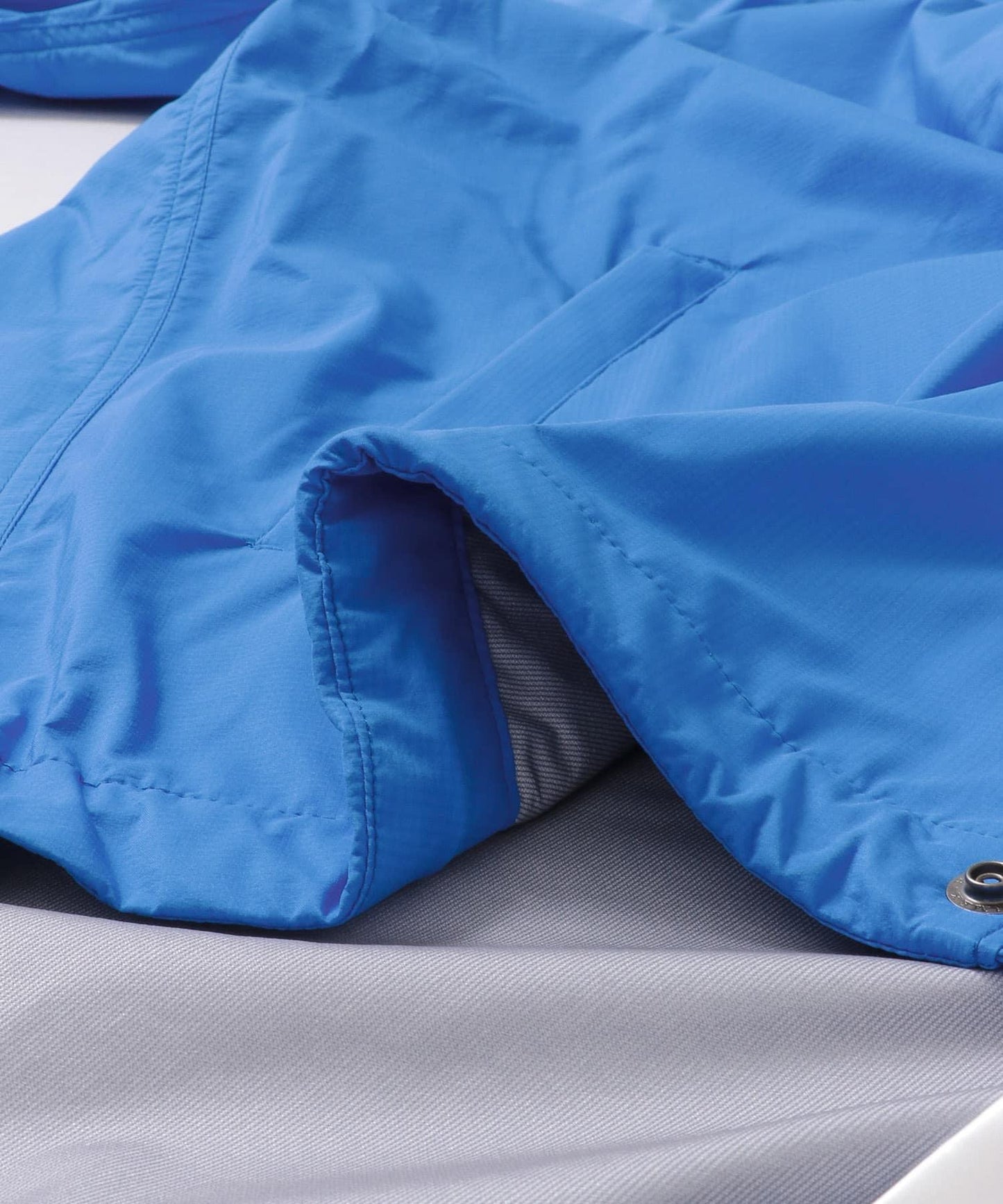 日本製造 PROJECT SEA 連帽外套2