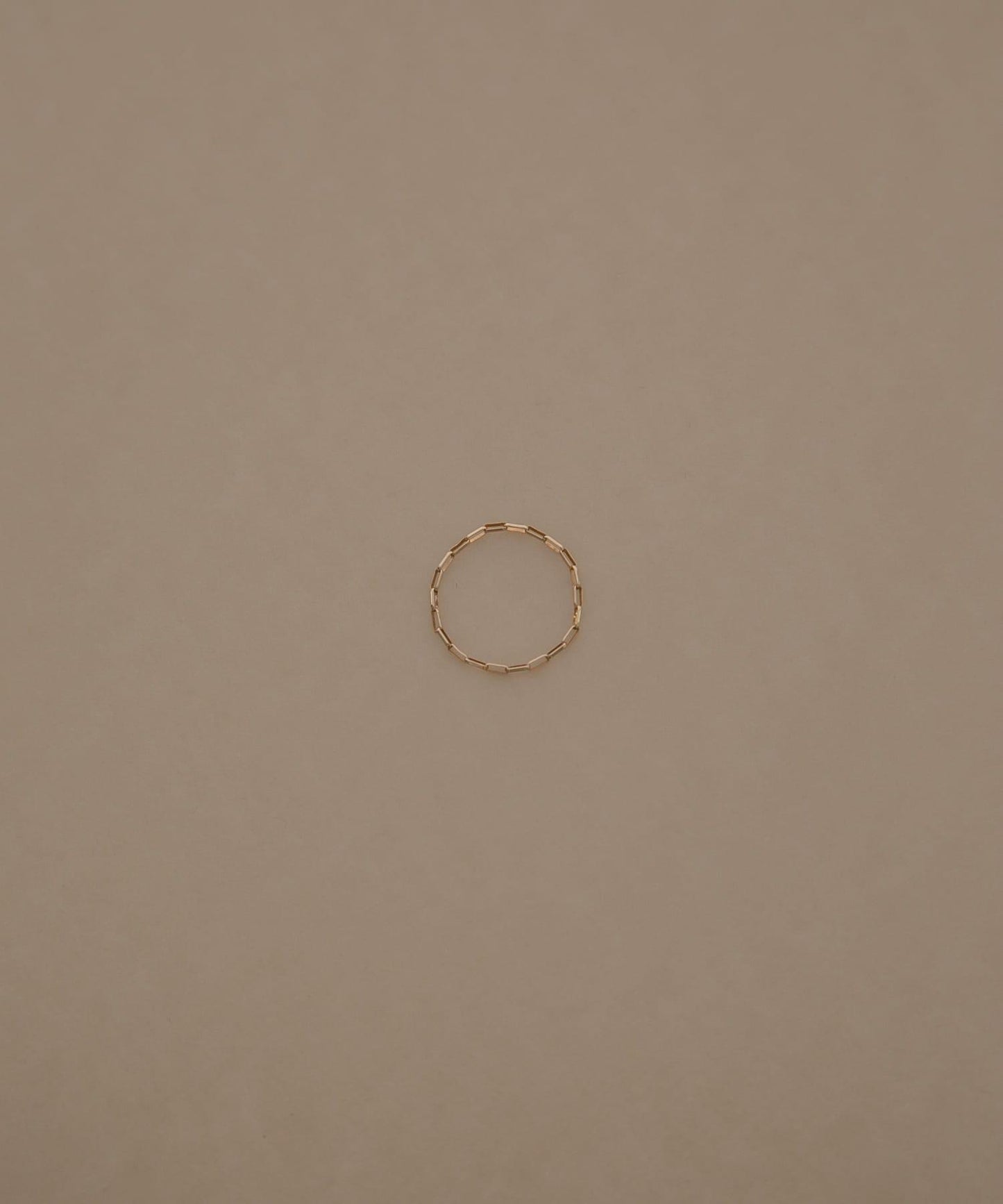 decor『デコール』18K羅洛戒指