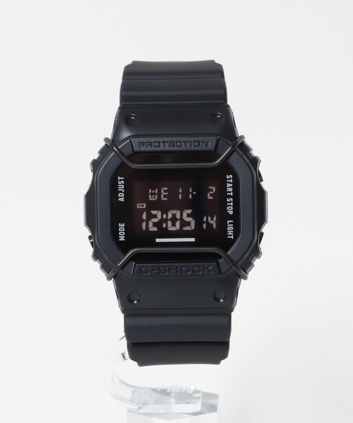 25週年限定 NEXUSVII.×G-SHOCK DW5600NX7UR