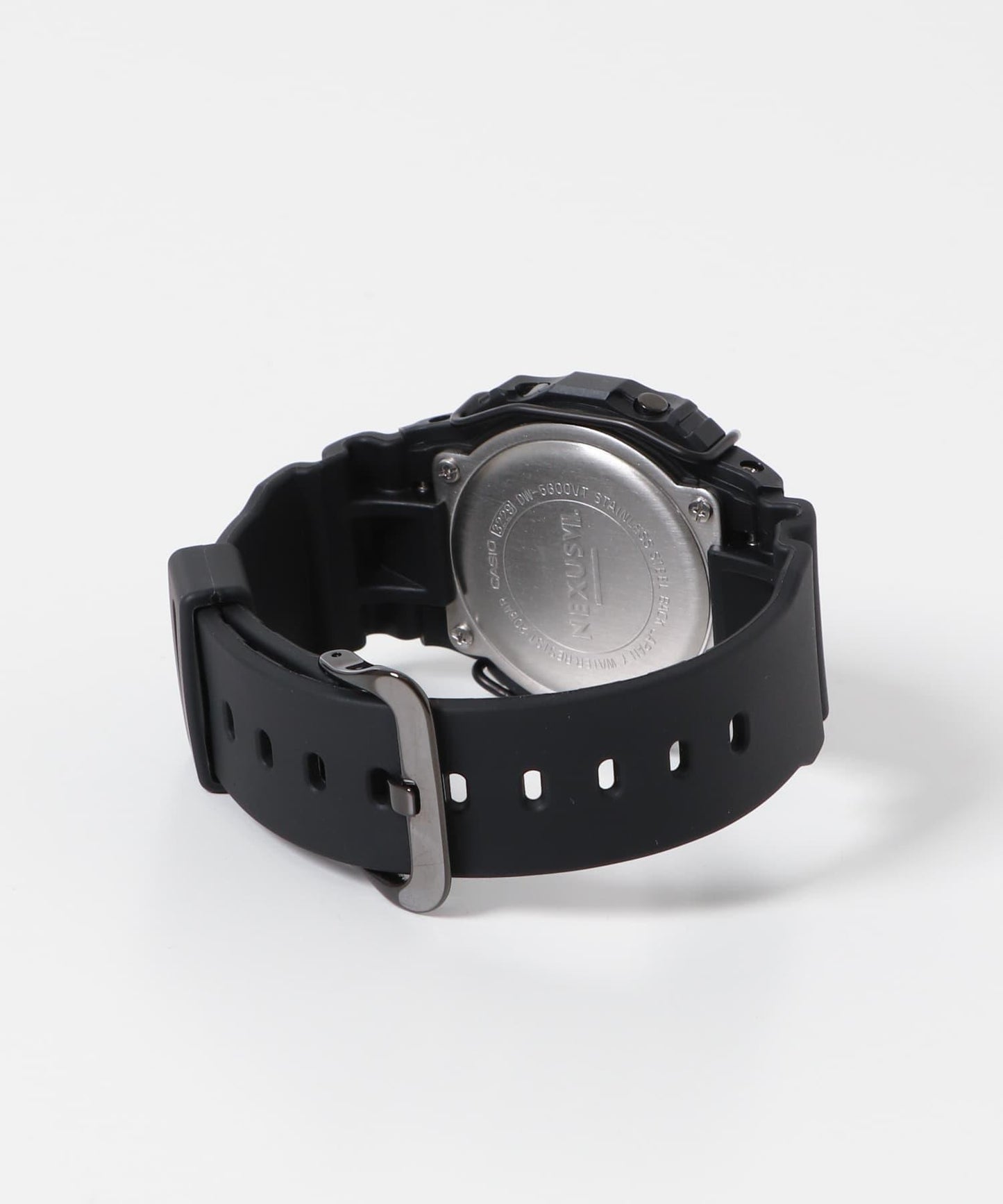 25週年限定 NEXUSVII.×G-SHOCK DW5600NX7UR