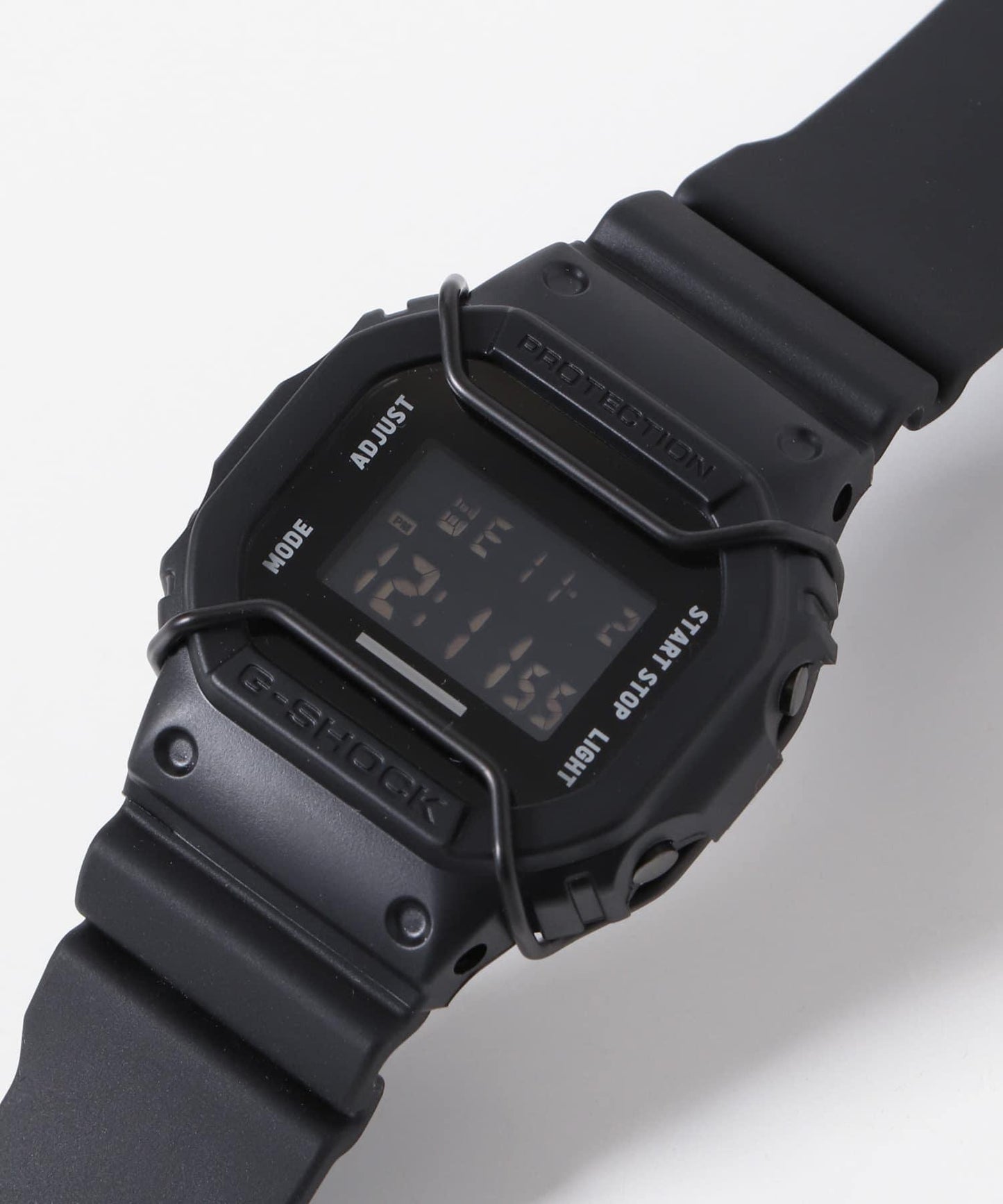 25週年限定 NEXUSVII.×G-SHOCK DW5600NX7UR
