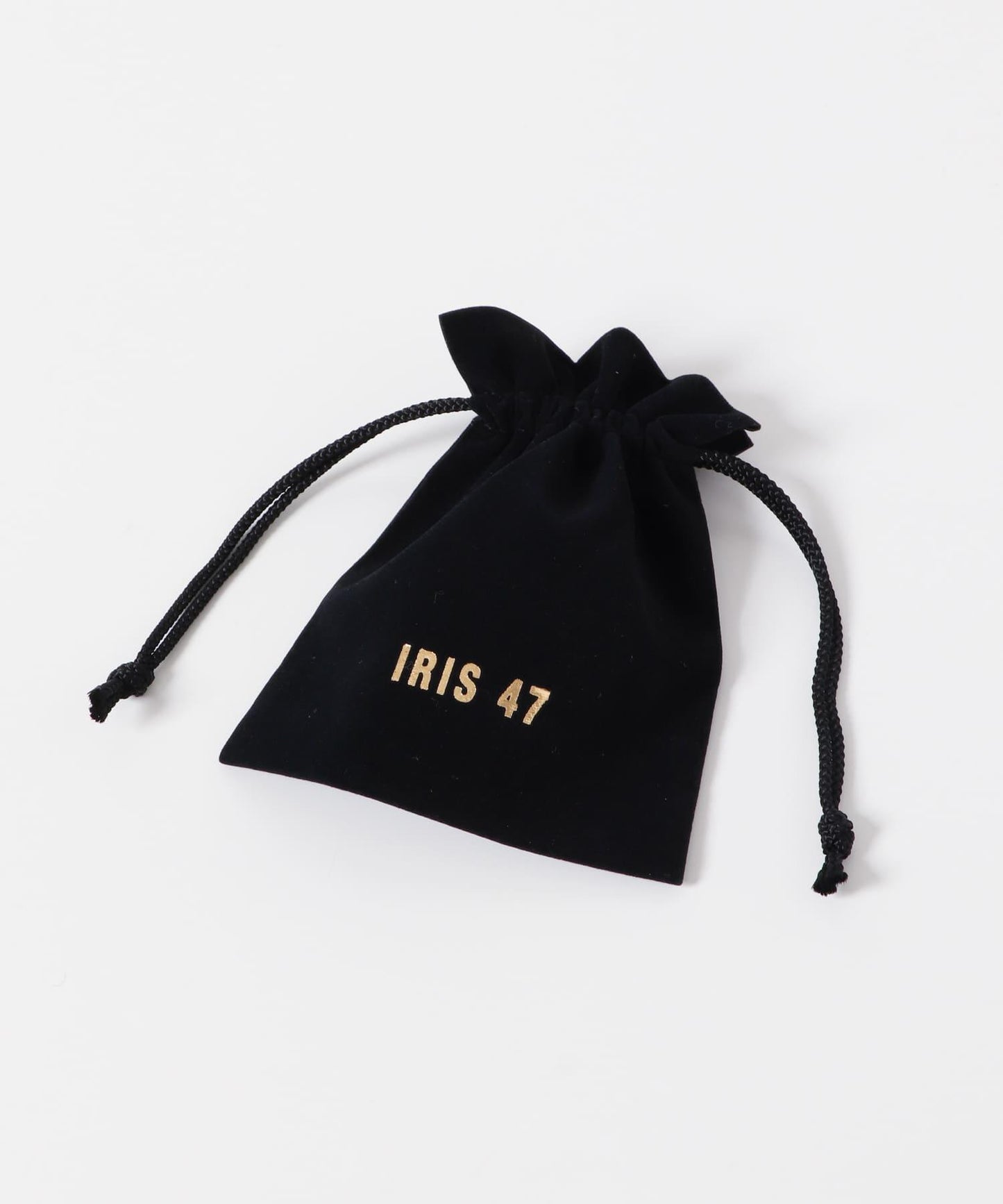 IRIS47 鸚鵡螺項鍊