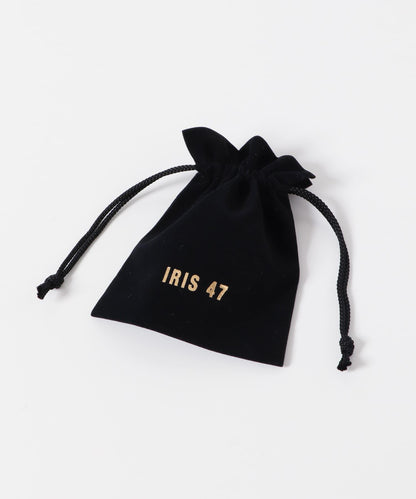 IRIS47 鸚鵡螺造型耳環