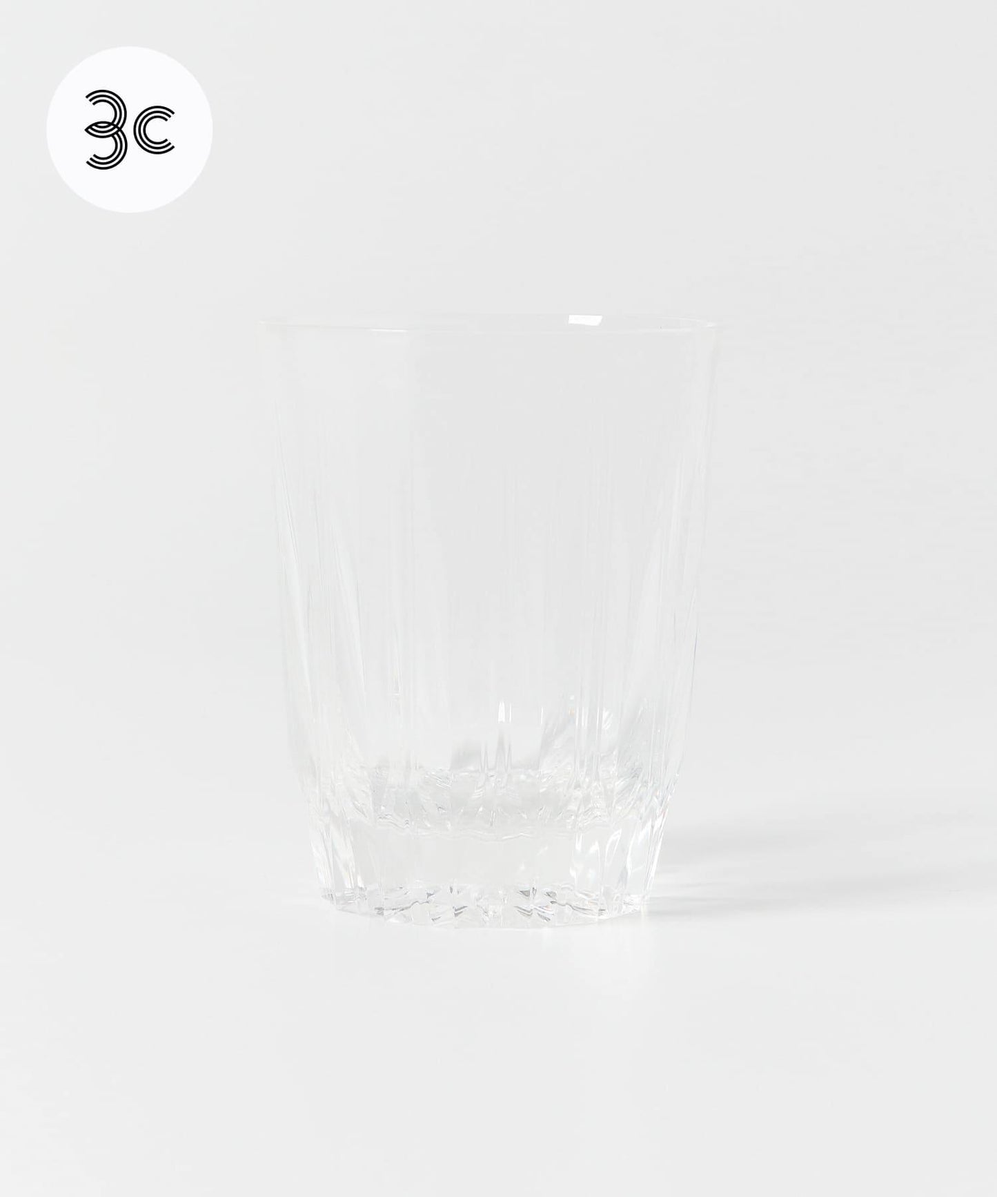 KINJO JAPAN 玻璃杯透明