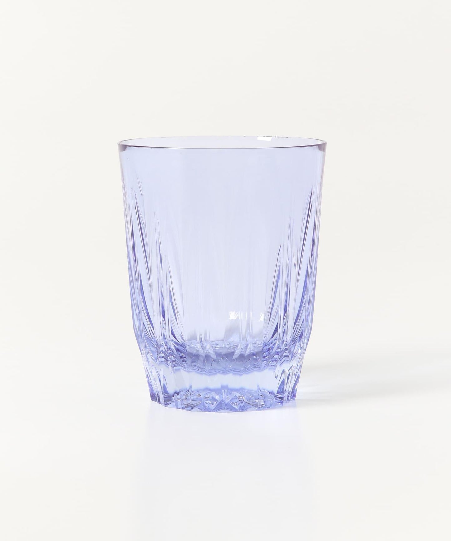 KINJO JAPAN 玻璃杯藍色