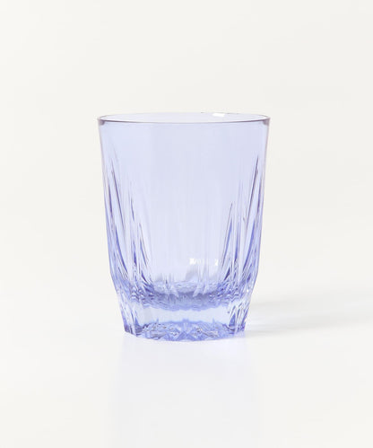KINJO JAPAN 玻璃杯藍色
