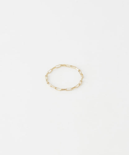 decor『デコール』18K羅洛戒指