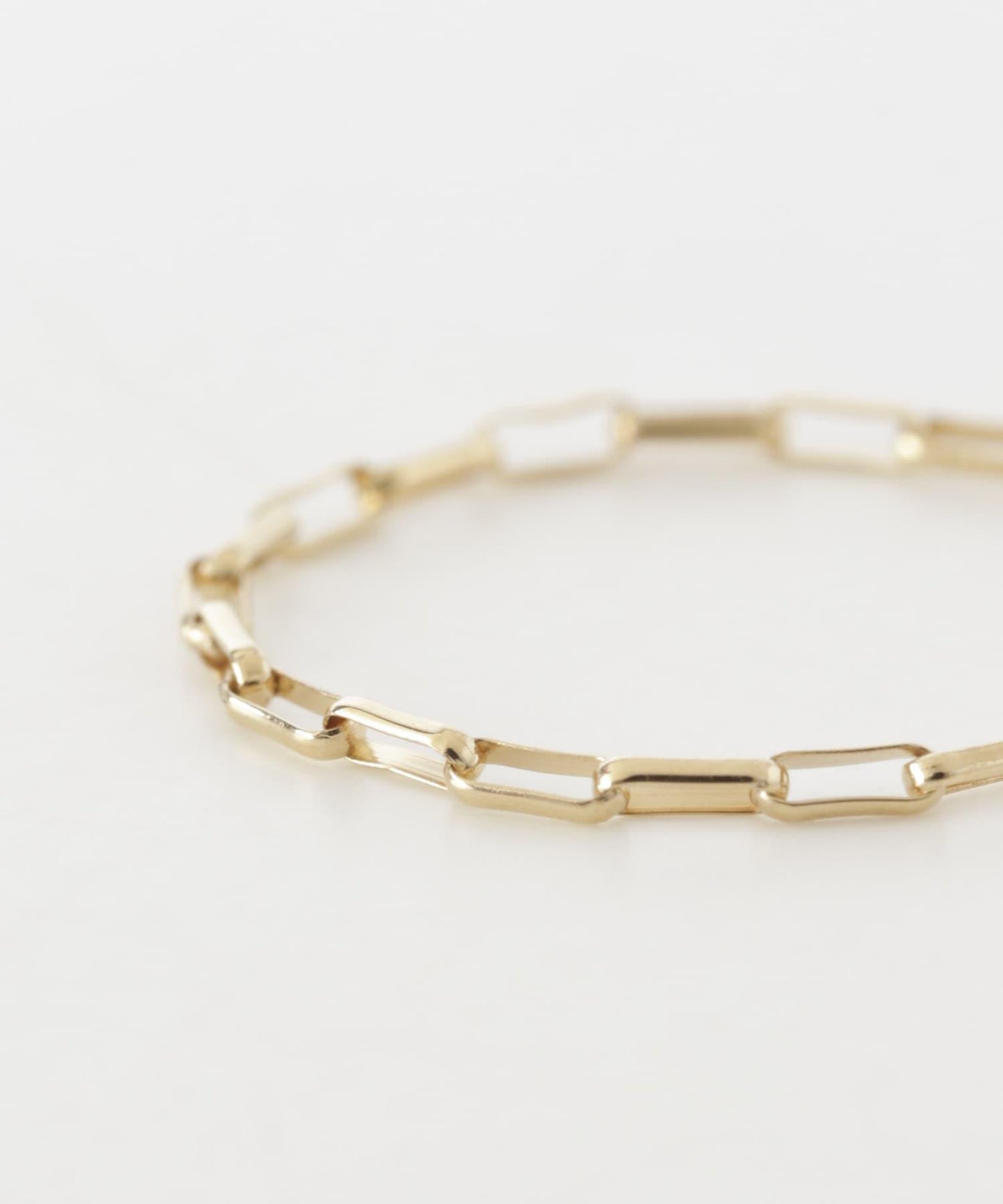 decor『デコール』18K羅洛戒指