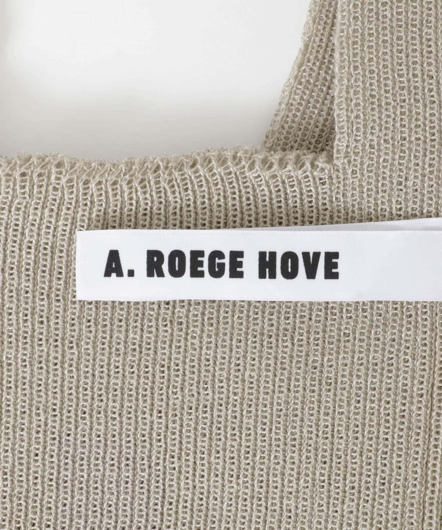A.ROEGE HOVE Emma手提包 L