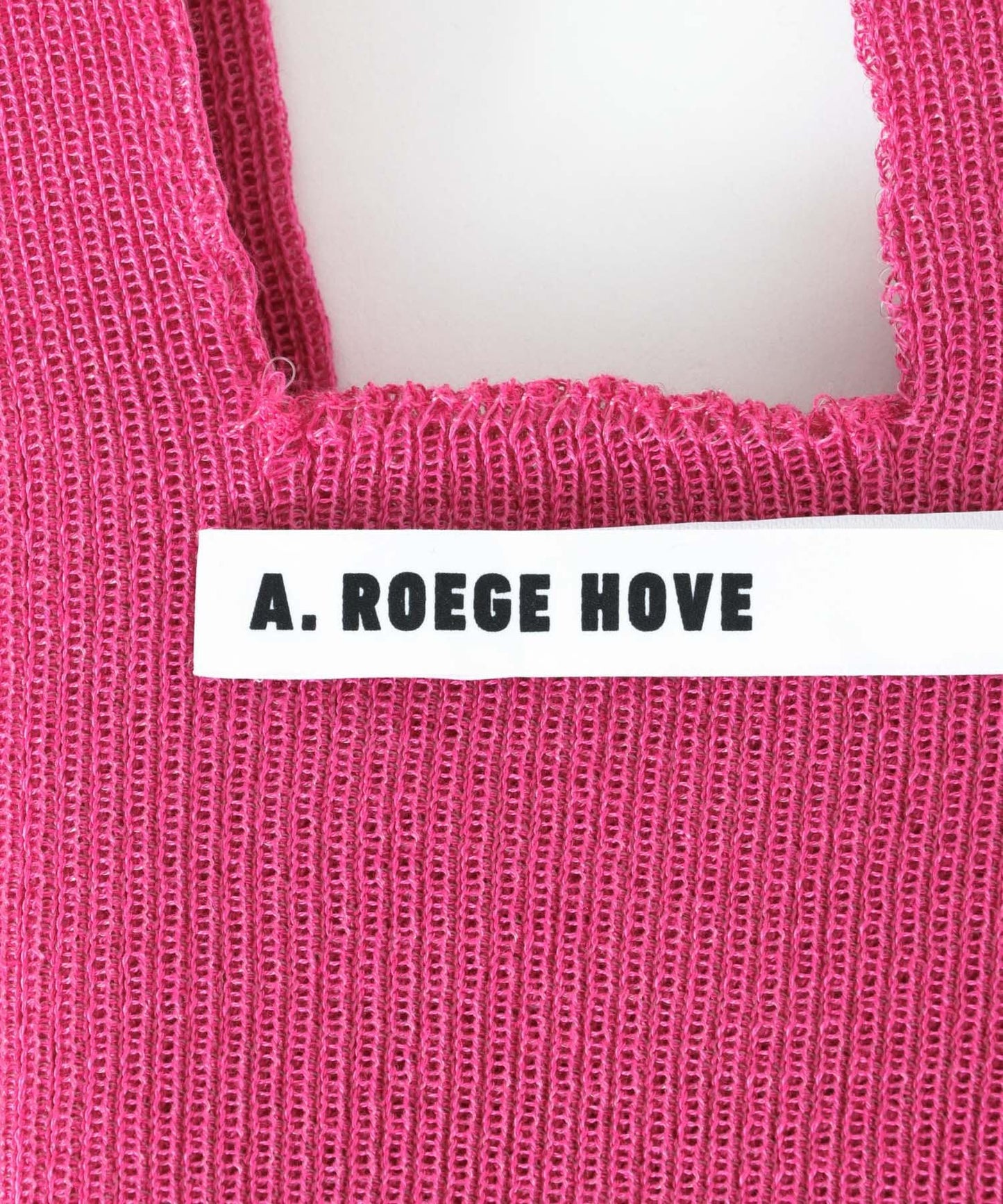 A.ROEGE HOVE Emma手提包 M
