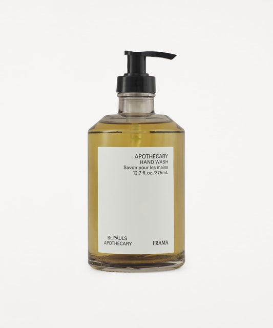 FRAMA Apothecary洗手液